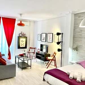 Apartamento El Rincón De La Caleta, Cádiz