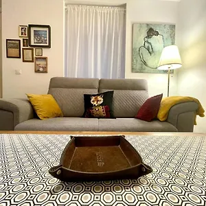 Apartamento Gatu EL SITIO DE CÁDIZ, Cádiz
