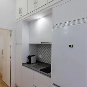 Apartamento 3 Gaviotas, Cádiz