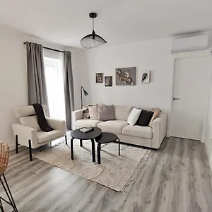 Apartamento Arte (enjoy), Cádiz
