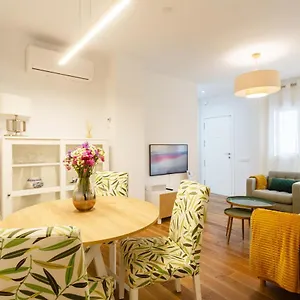 Apartamento El Descanso De San Antonio By Cadiz4rentals, Cádiz